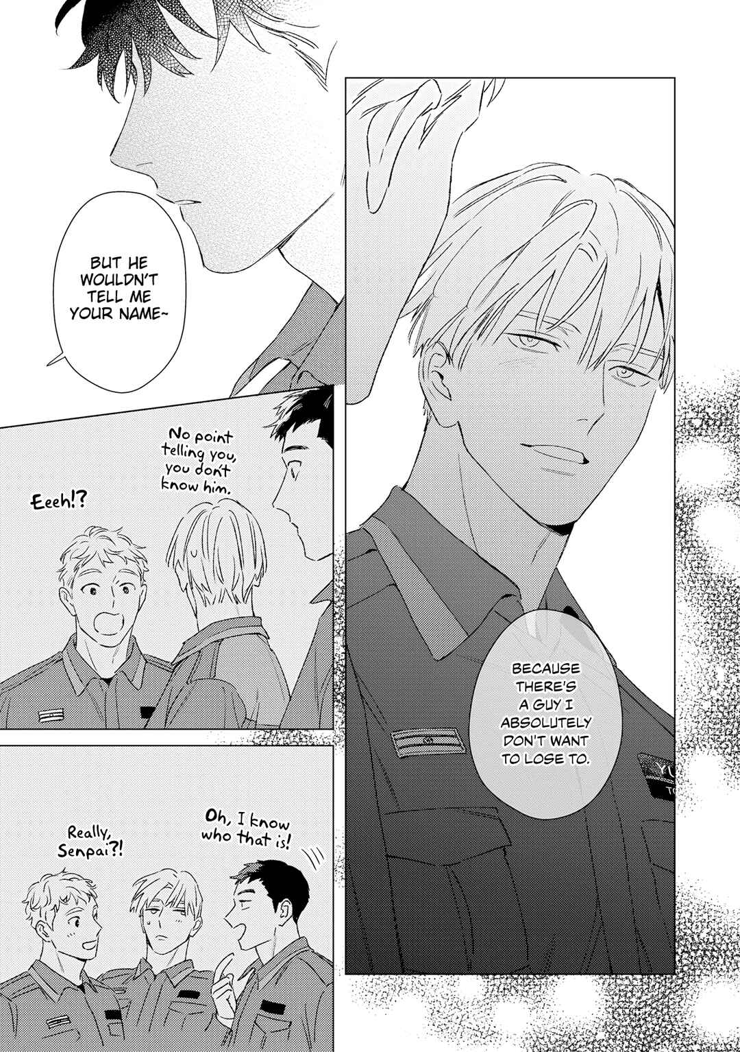 Page 19 Chapter 9 Contradict