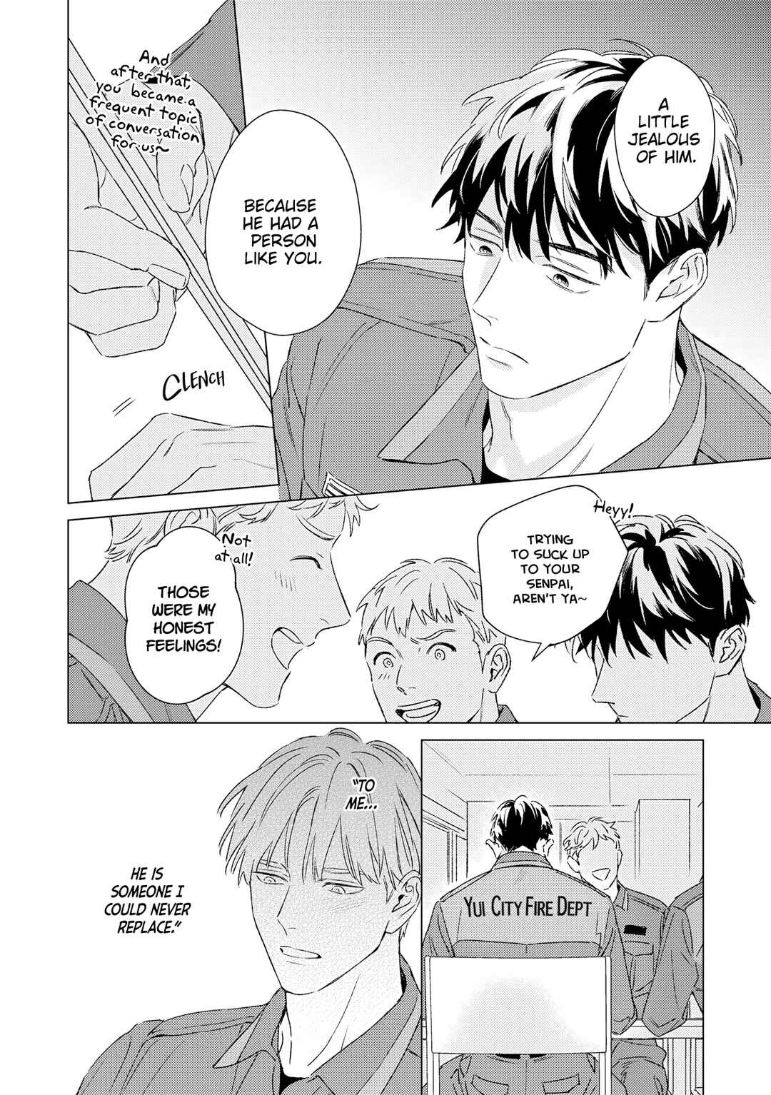 Page 22 Chapter 9 Contradict