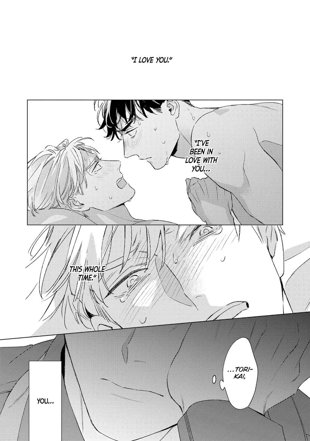 Page 23 Chapter 9 Contradict