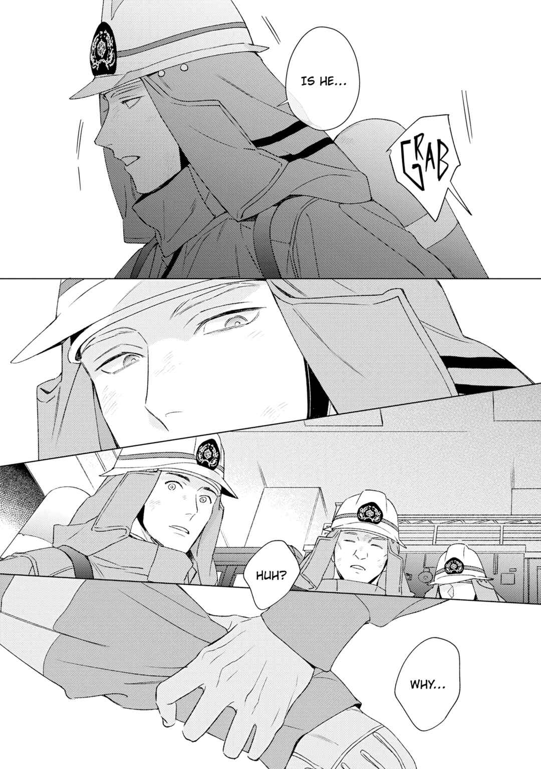 Page 29 Chapter 9 Contradict