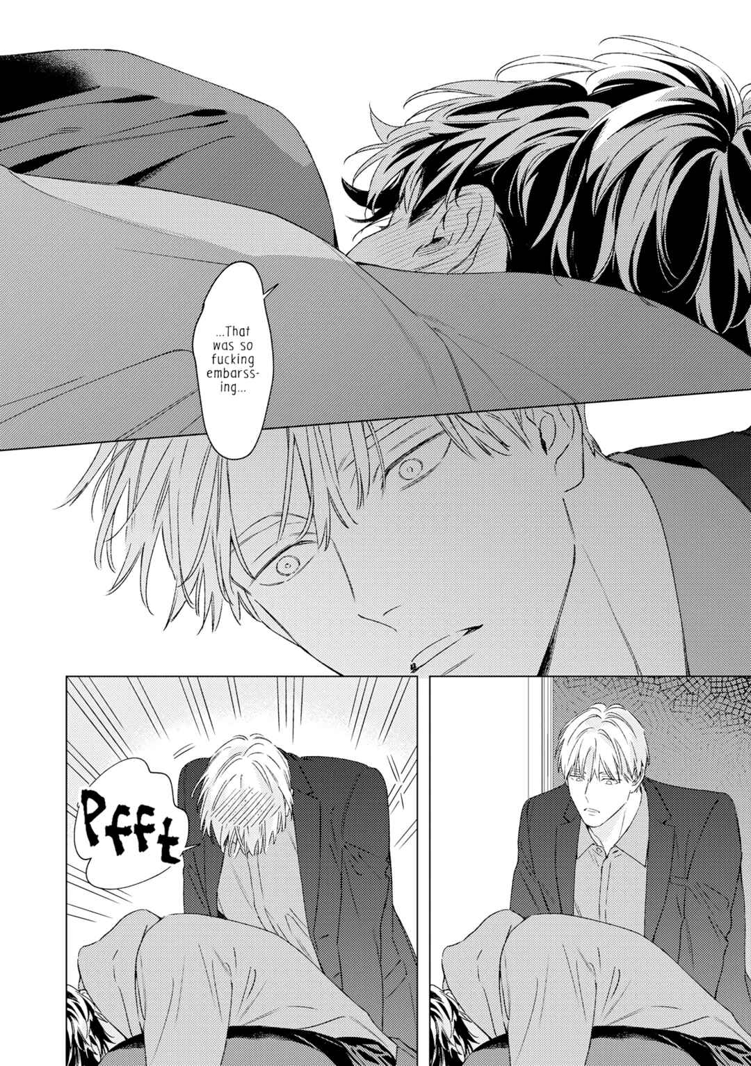 Page 10 Chapter 10 Contradict