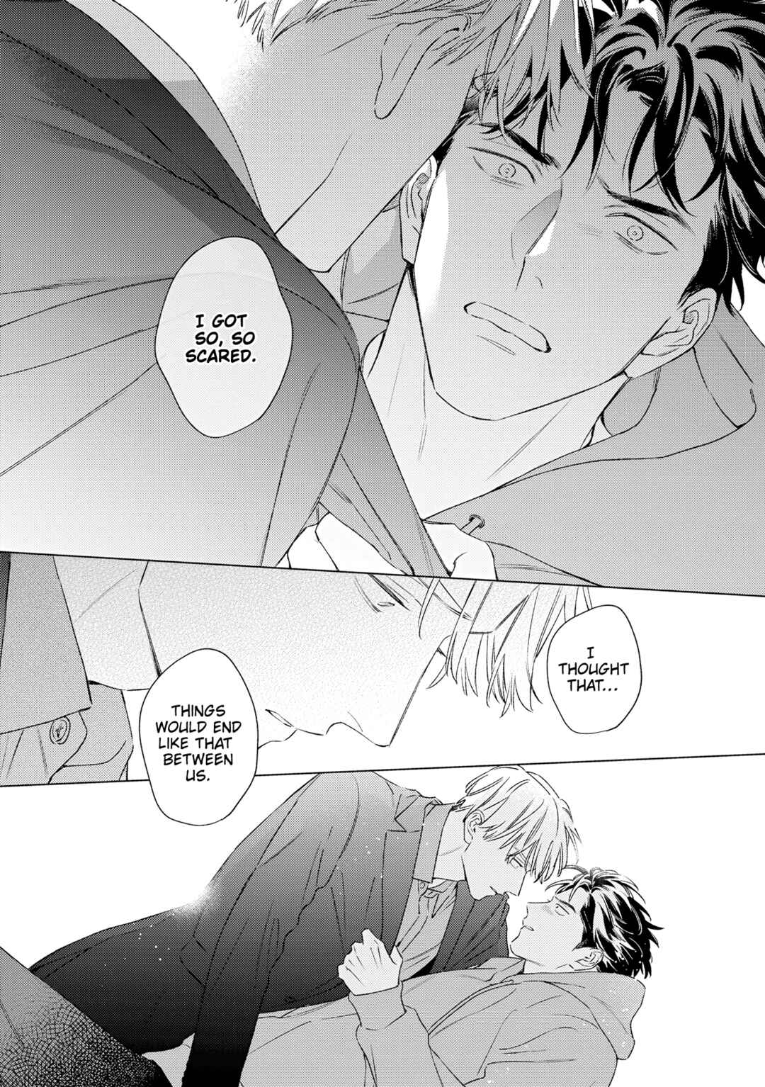 Page 14 Chapter 10 Contradict