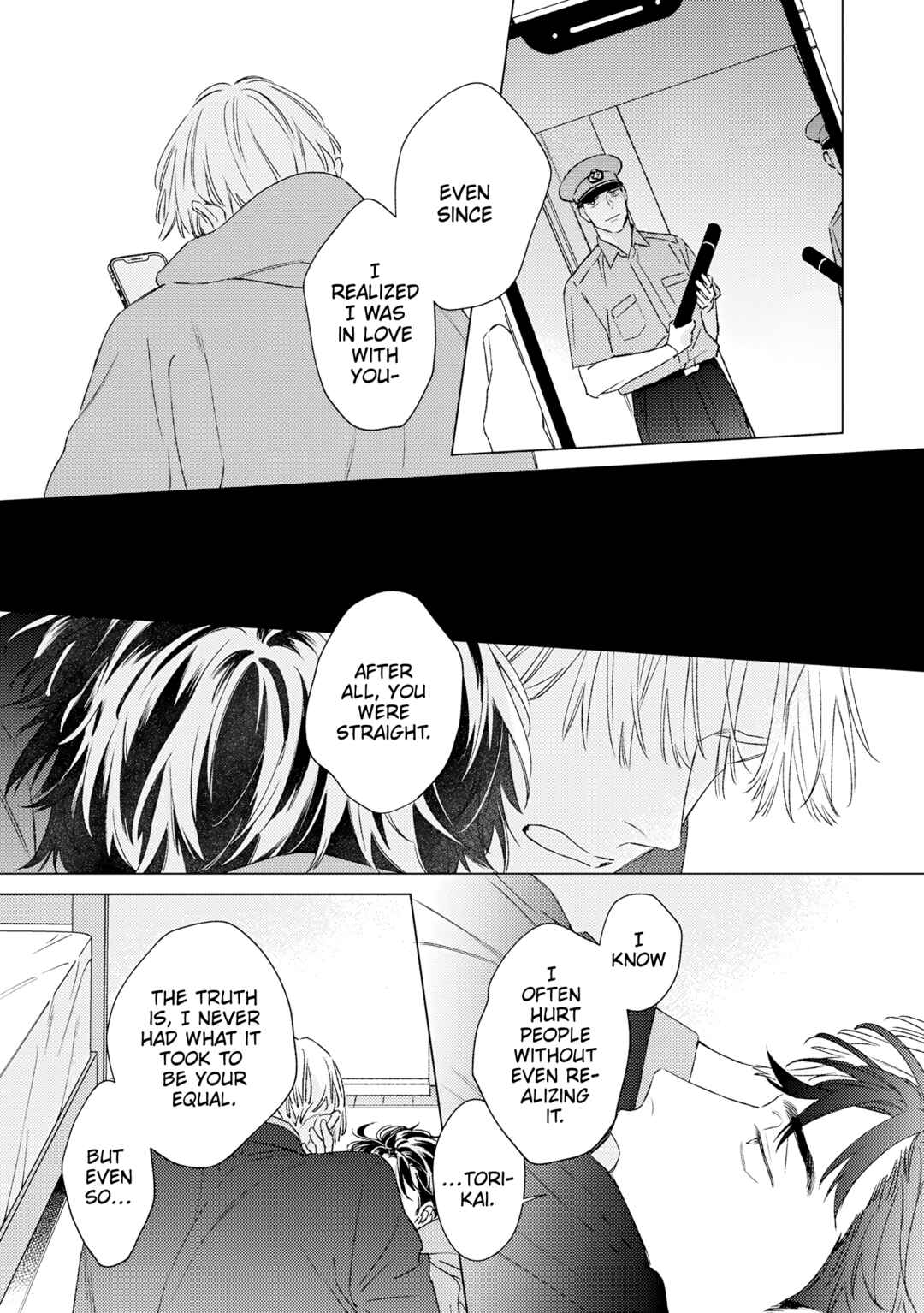 Page 17 Chapter 10 Contradict