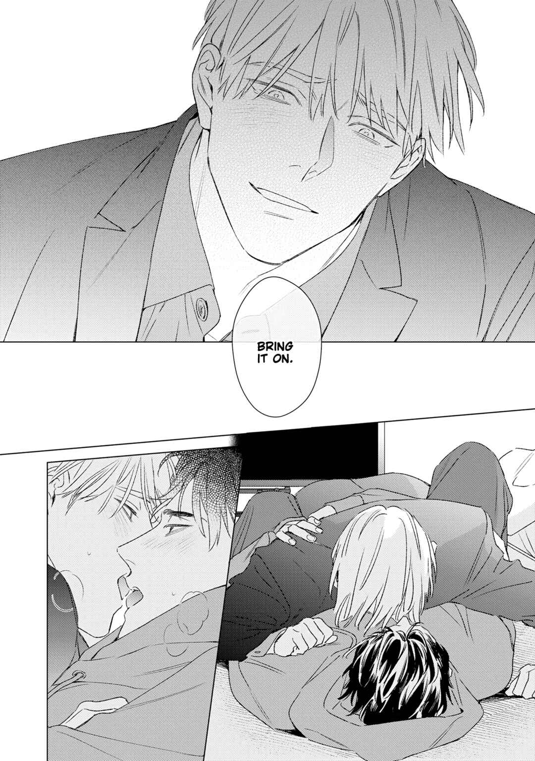 Page 22 Chapter 10 Contradict