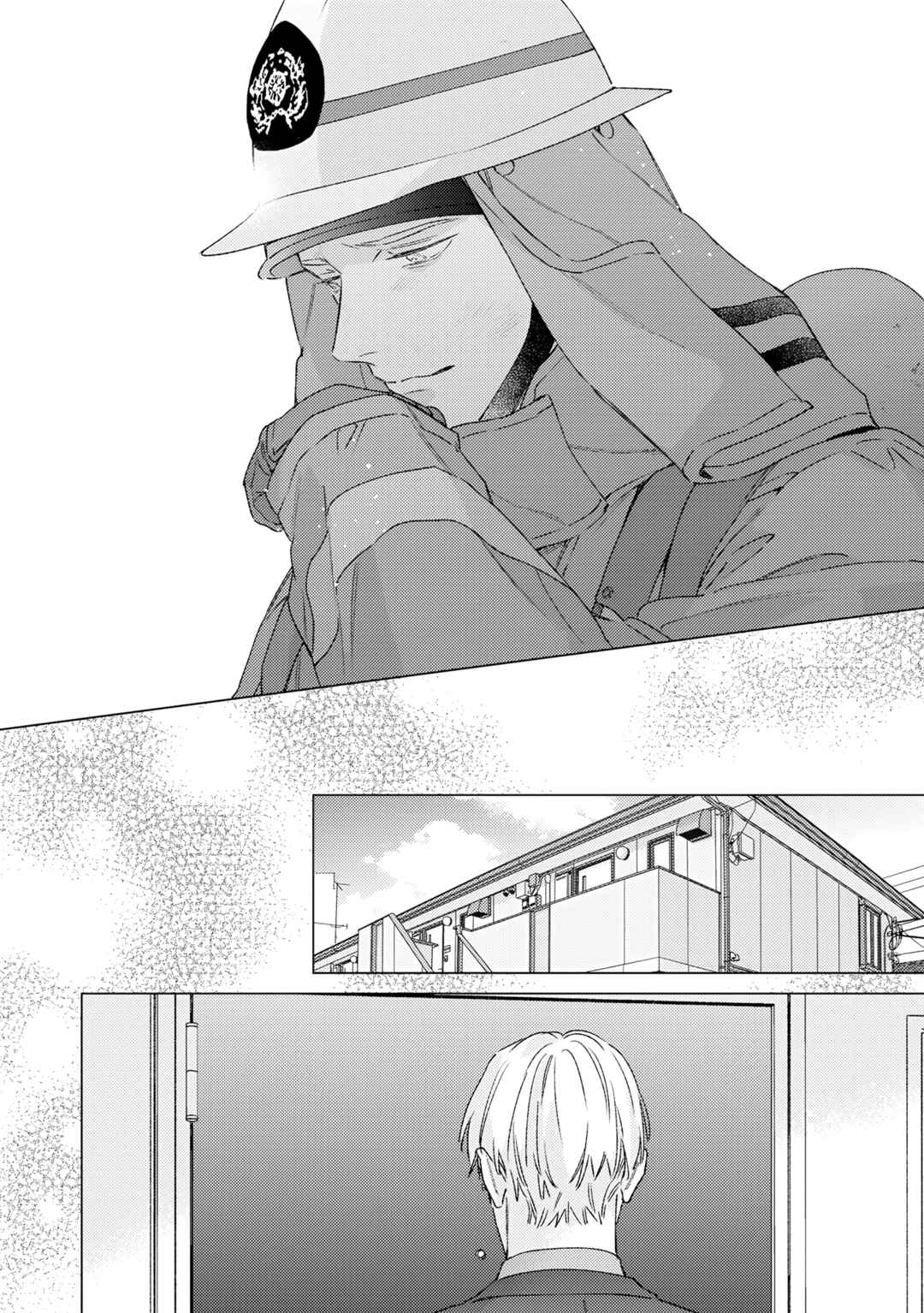 Page 6 Chapter 10 Contradict