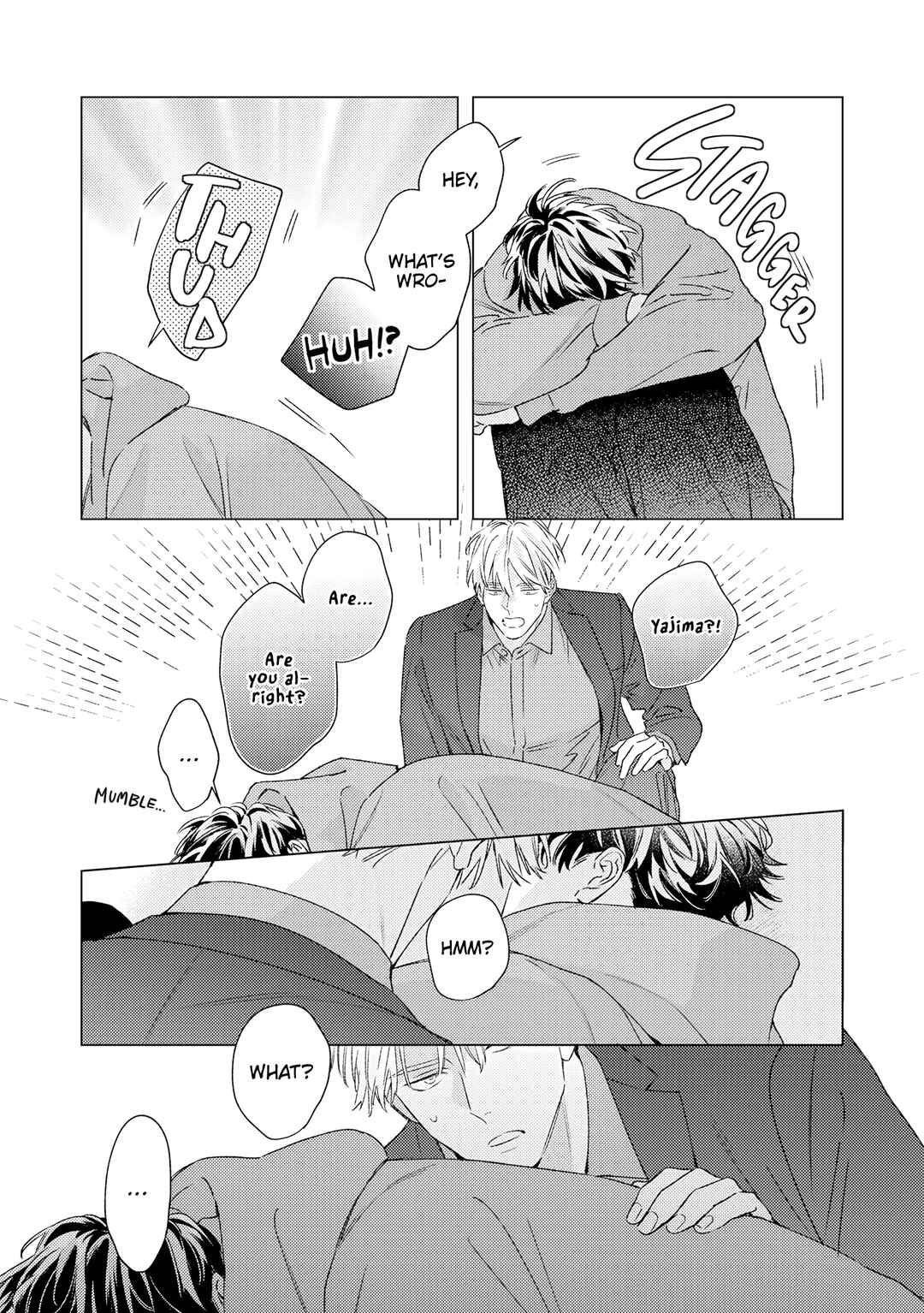 Page 9 Chapter 10 Contradict
