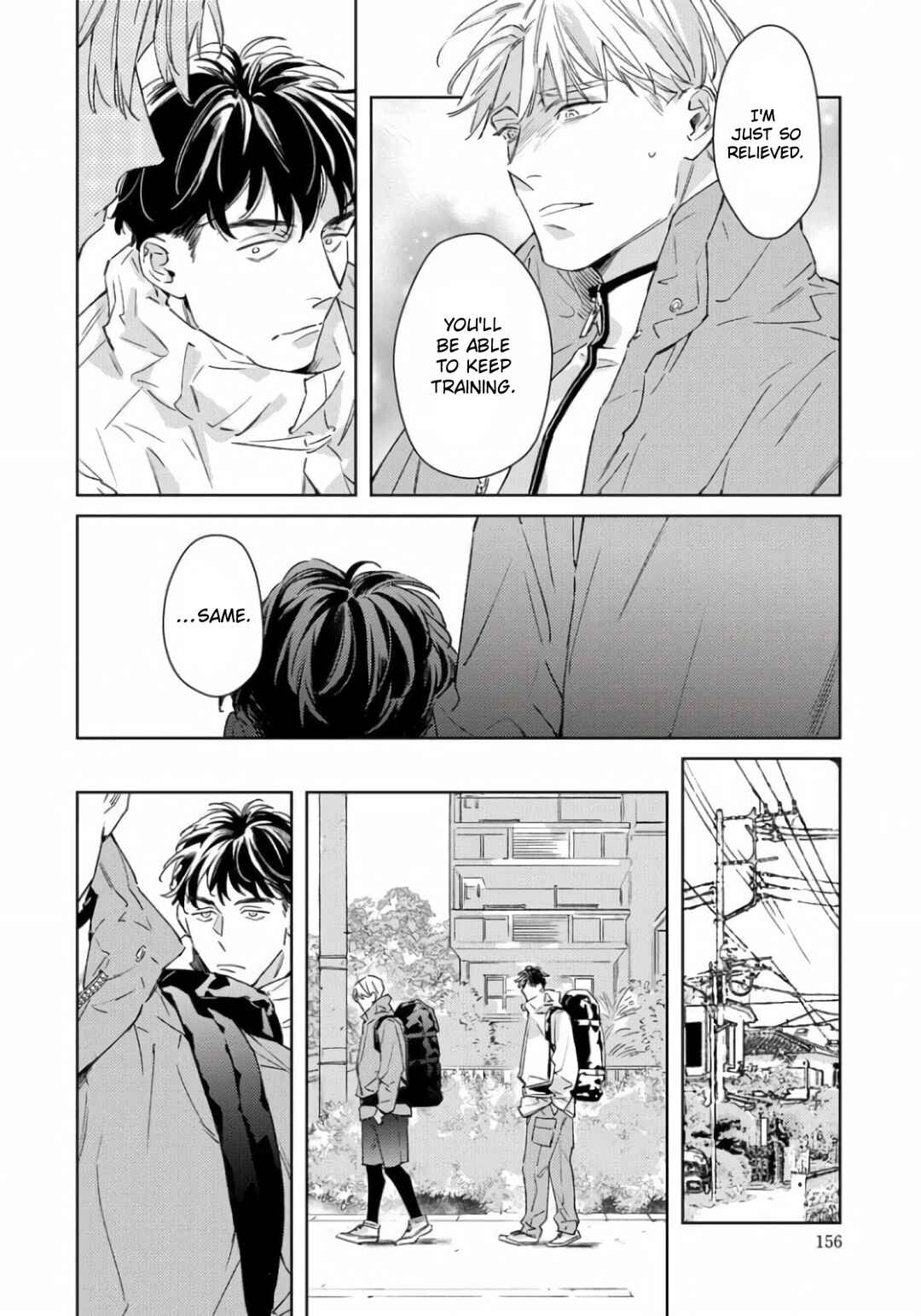 Page 13 Chapter 5 Contradict