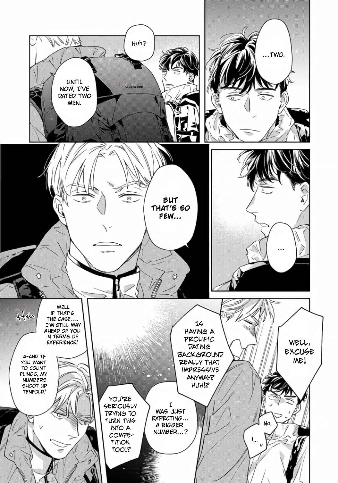 Page 16 Chapter 5 Contradict