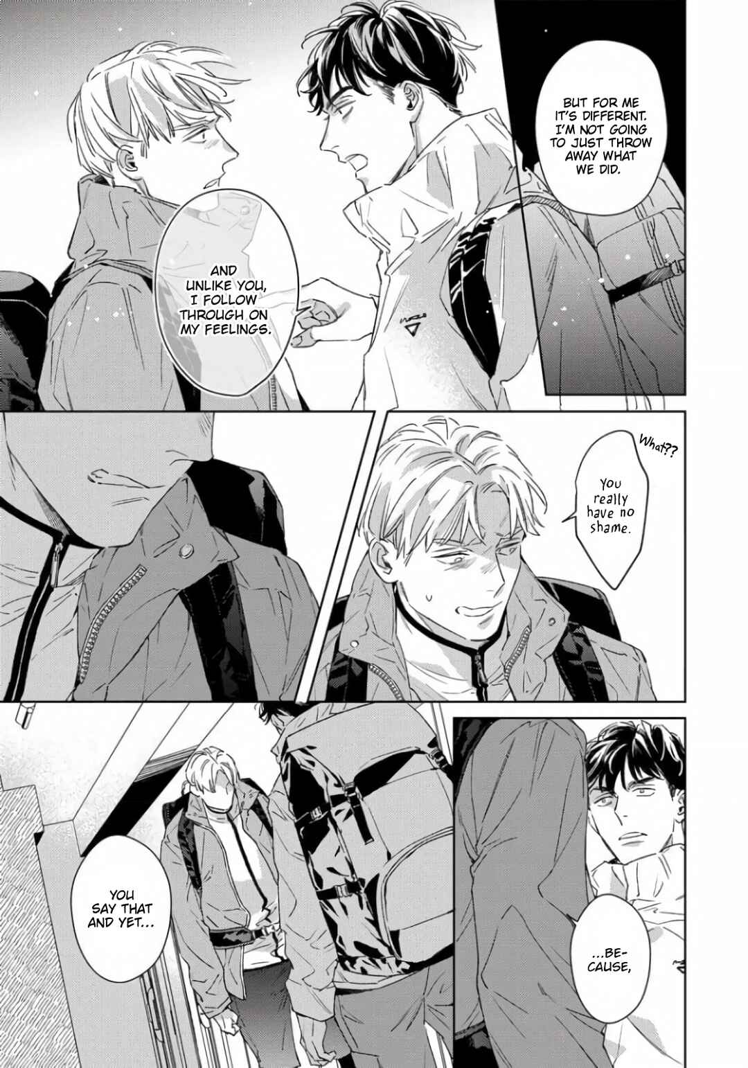 Page 18 Chapter 5 Contradict