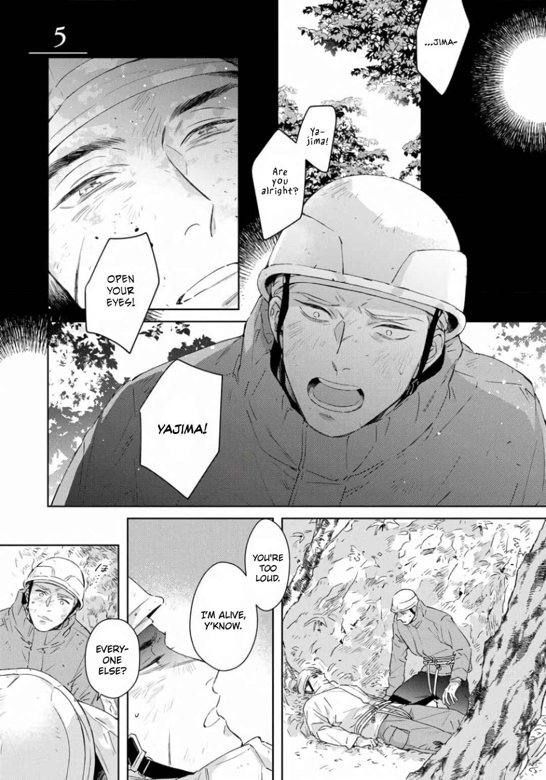 Page 2 Chapter 5 Contradict