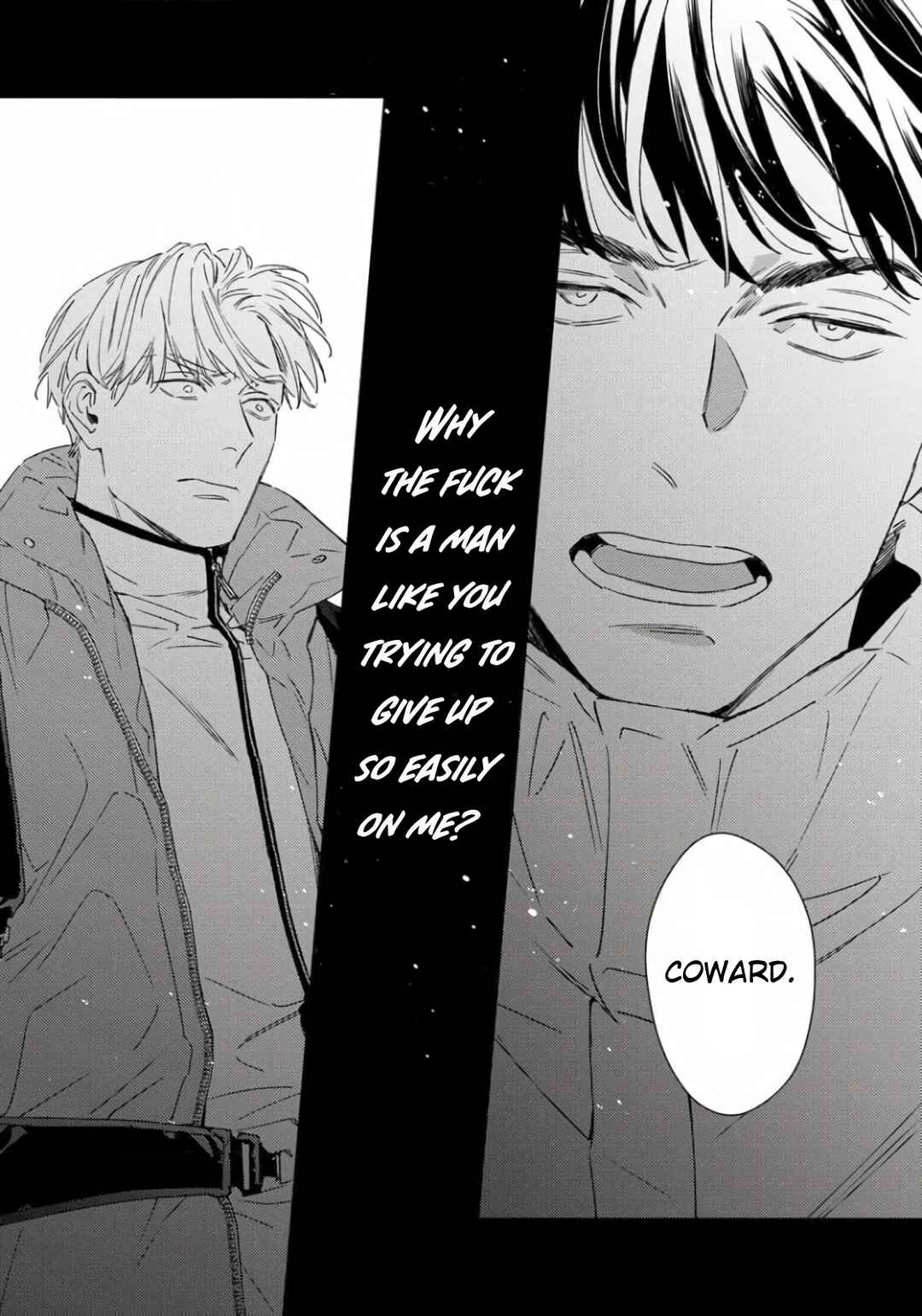 Page 21 Chapter 5 Contradict