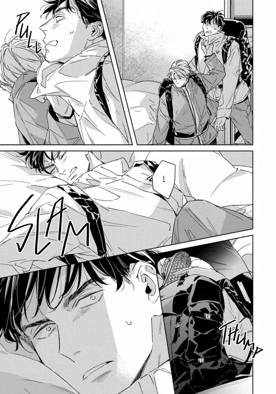 Page 24 Chapter 5 Contradict