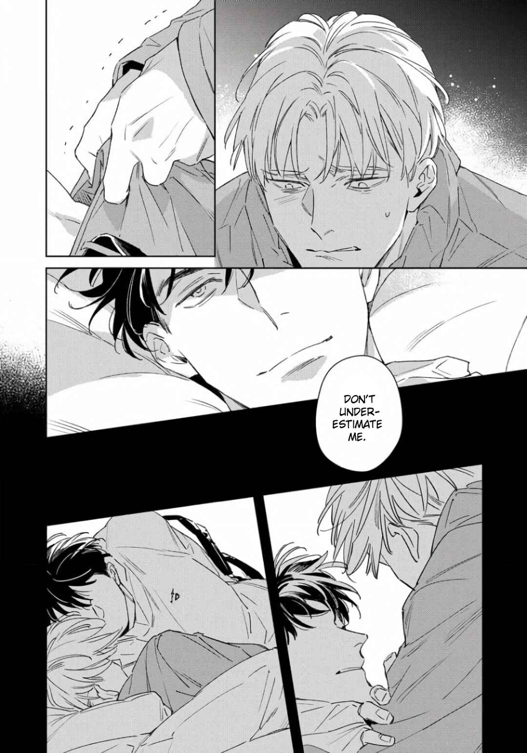 Page 26 Chapter 5 Contradict