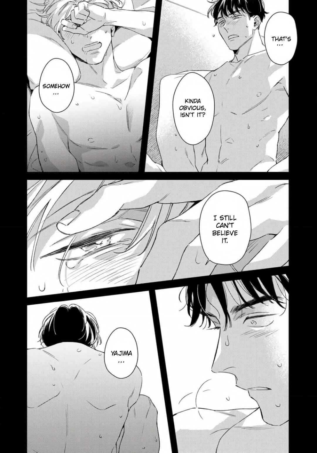 Page 33 Chapter 5 Contradict