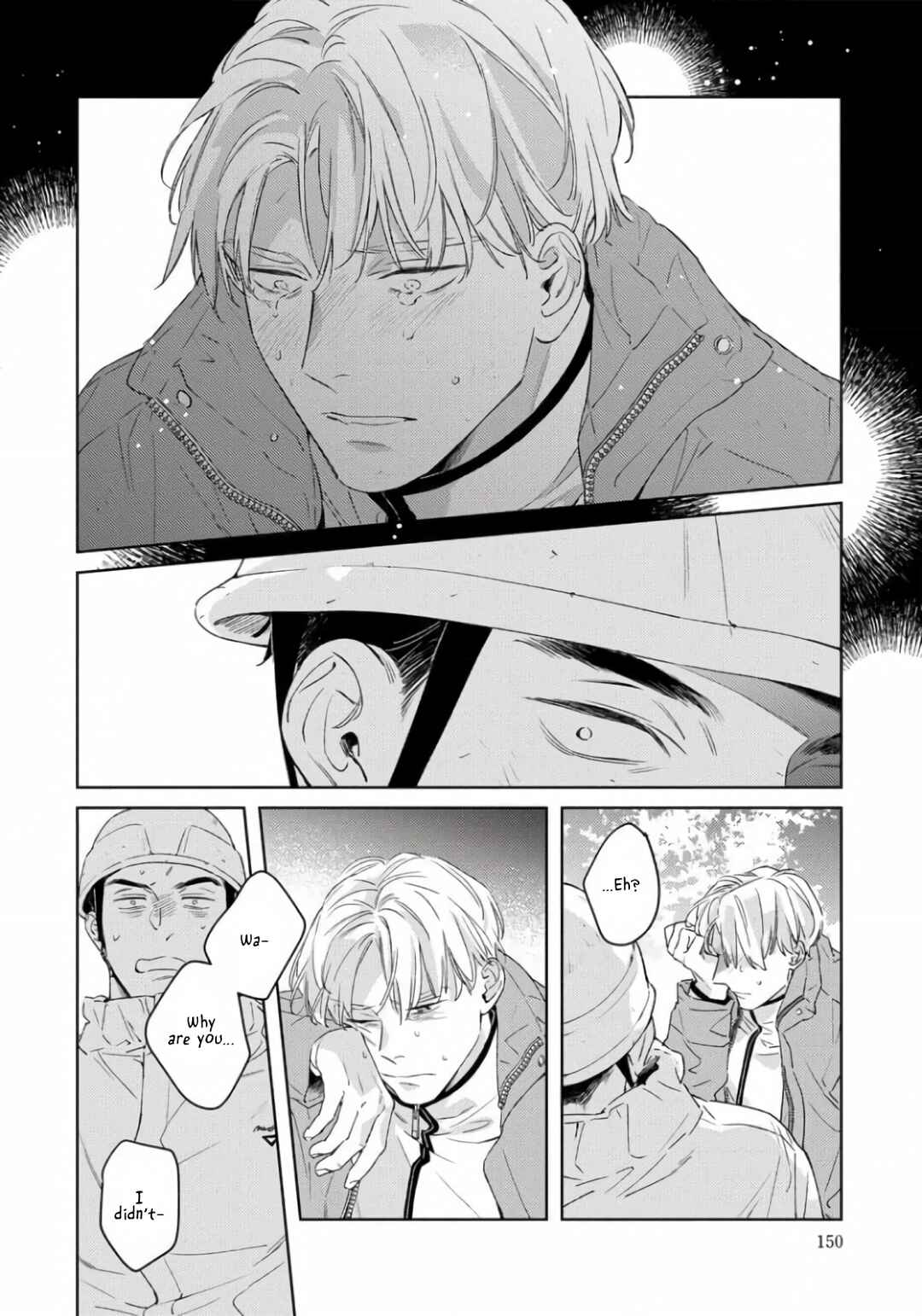 Page 7 Chapter 5 Contradict