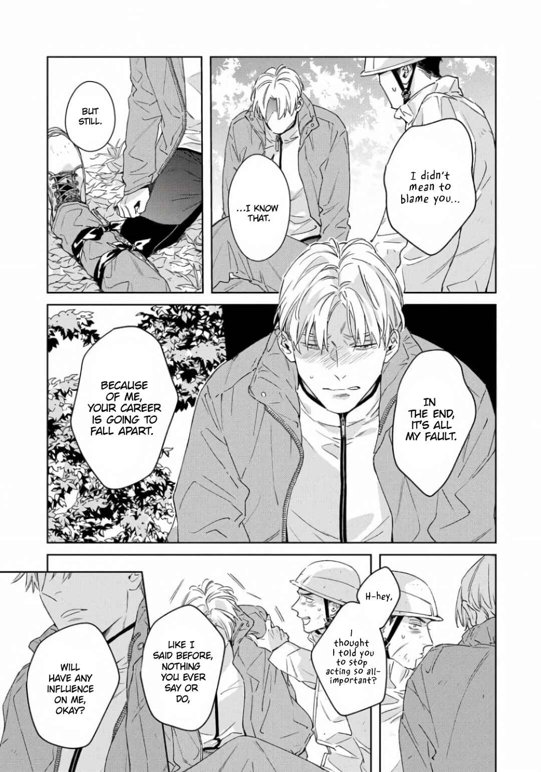 Page 8 Chapter 5 Contradict