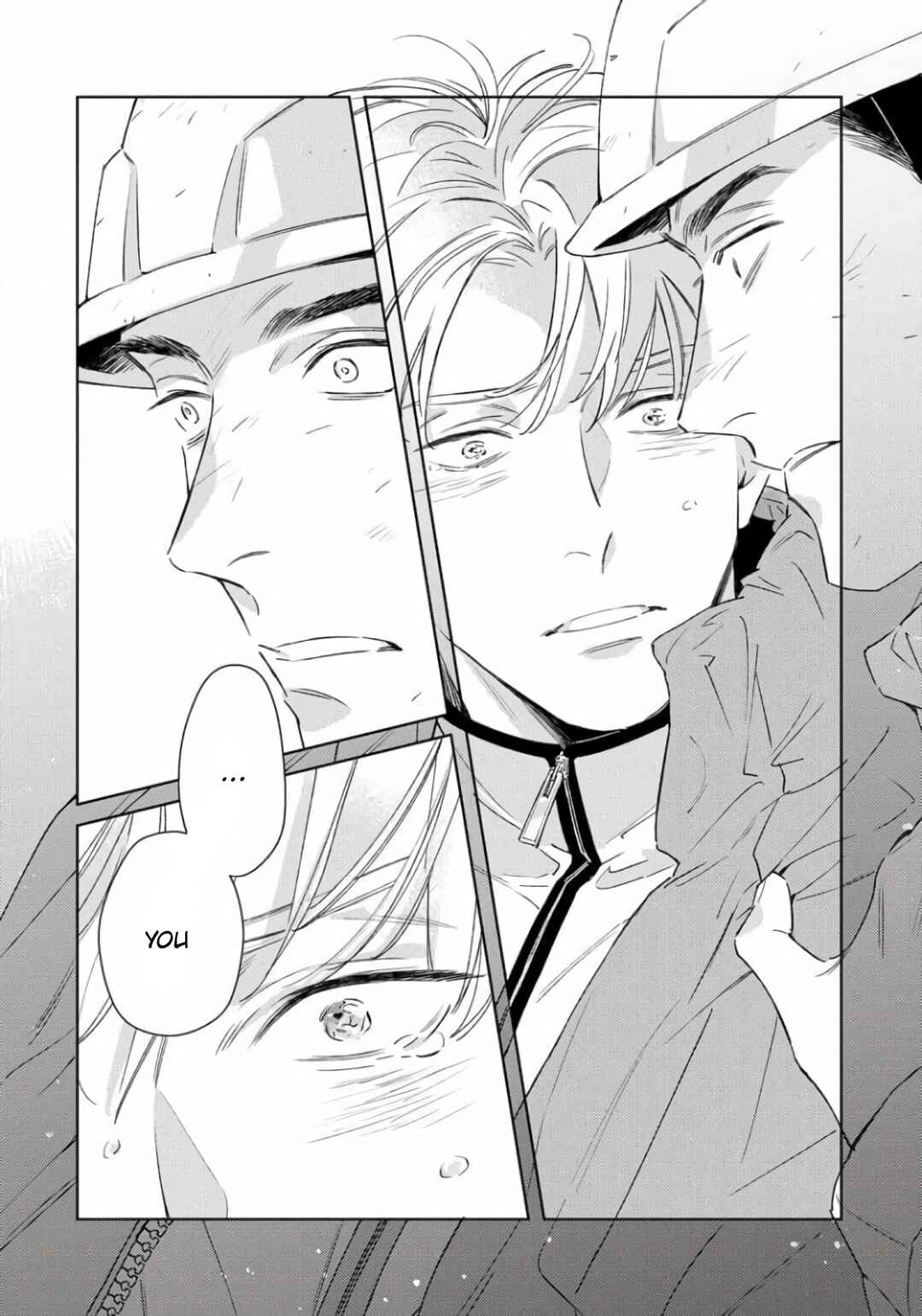 Page 9 Chapter 5 Contradict
