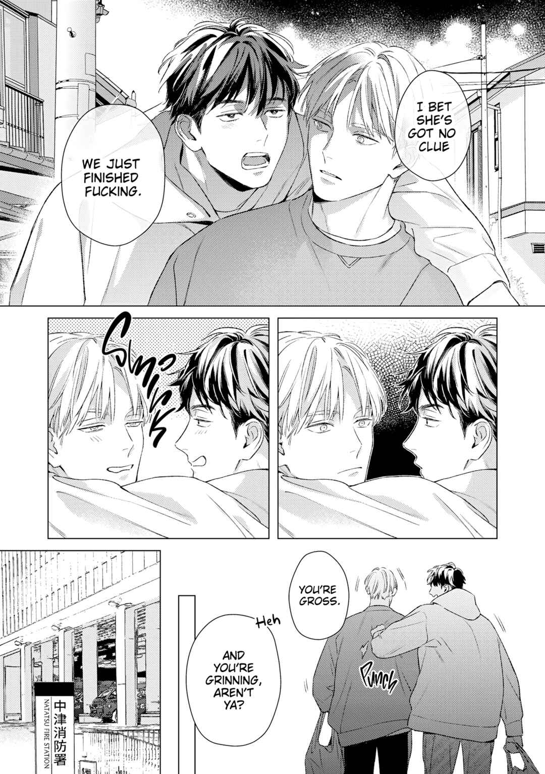 Page 19 Chapter 11 Contradict