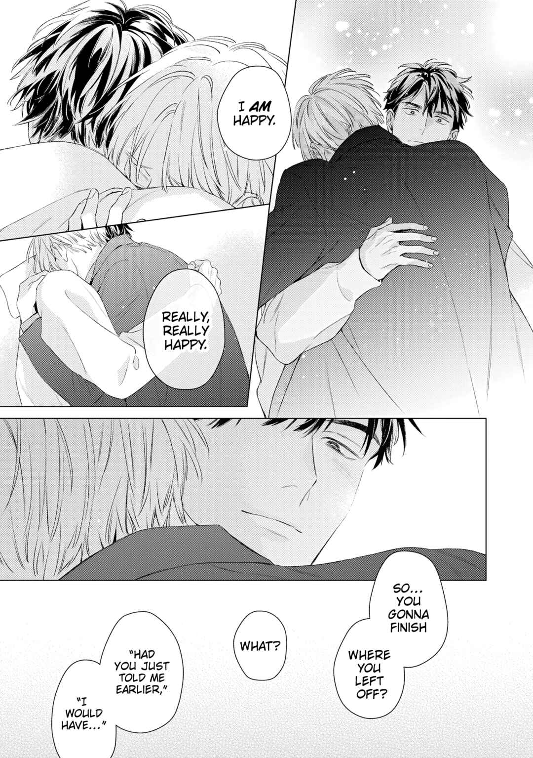 Page 9 Chapter 11 Contradict