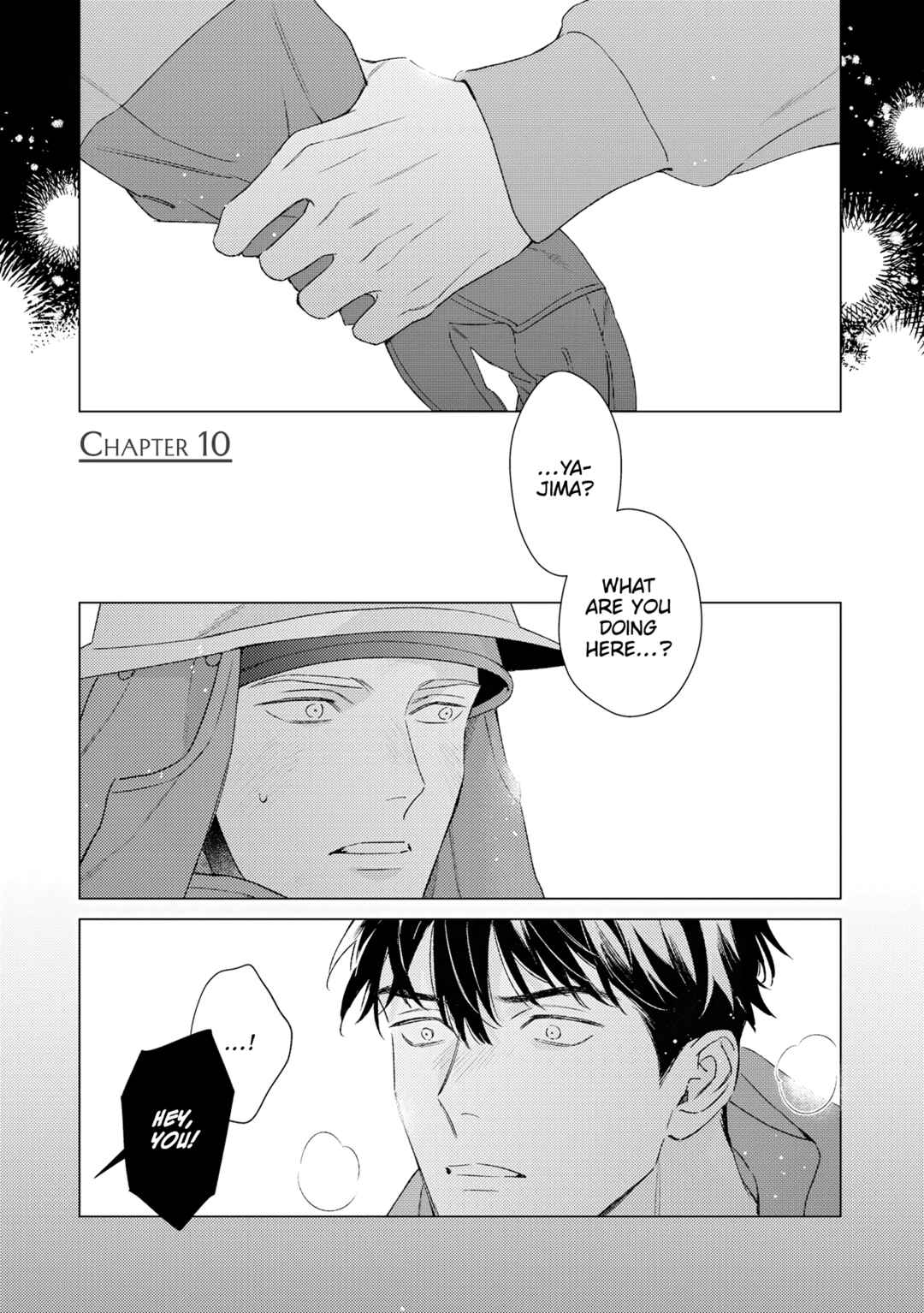 Page 1 Chapter 10.5 Contradict