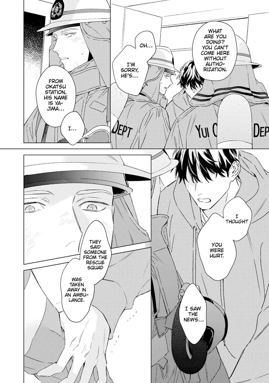 Page 2 Chapter 10.5 Contradict