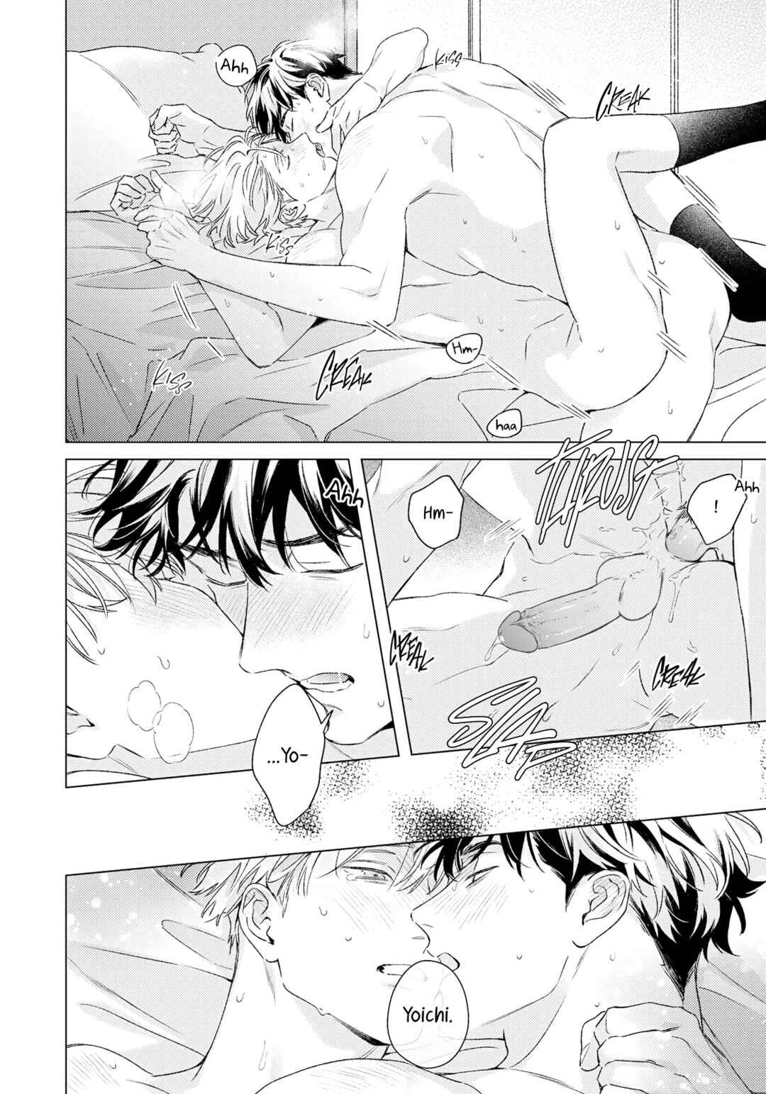 Page 32 Chapter 10.5 Contradict