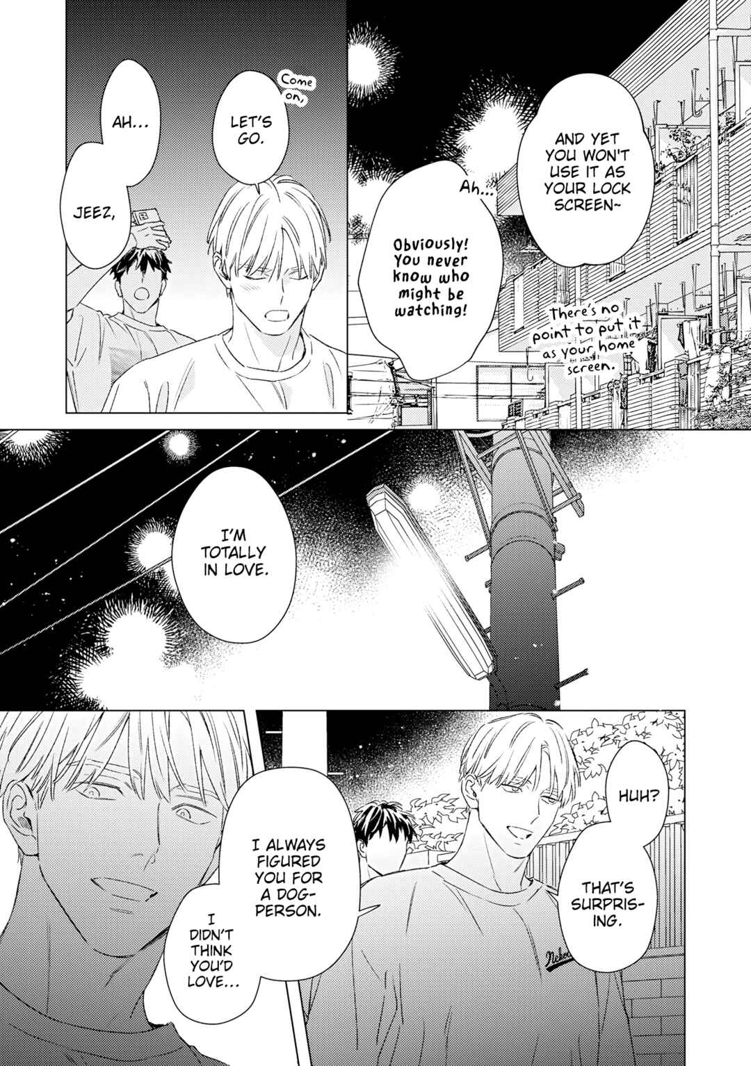 Page 37 Chapter 10.5 Contradict