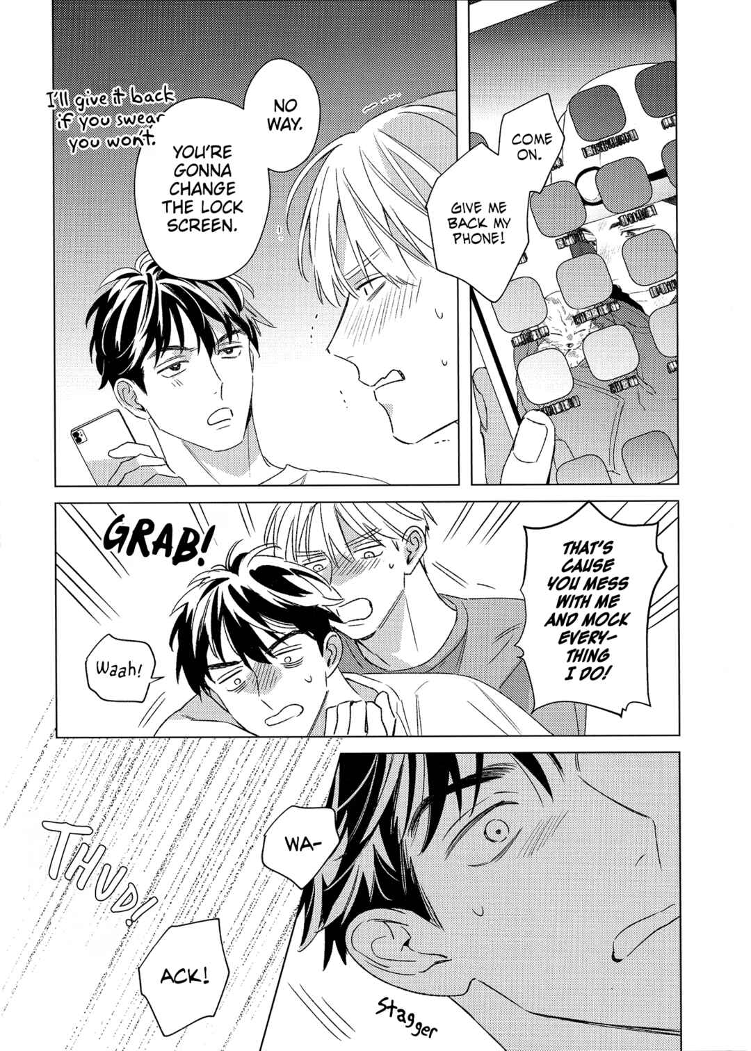 Page 6 Chapter 10.7 Contradict