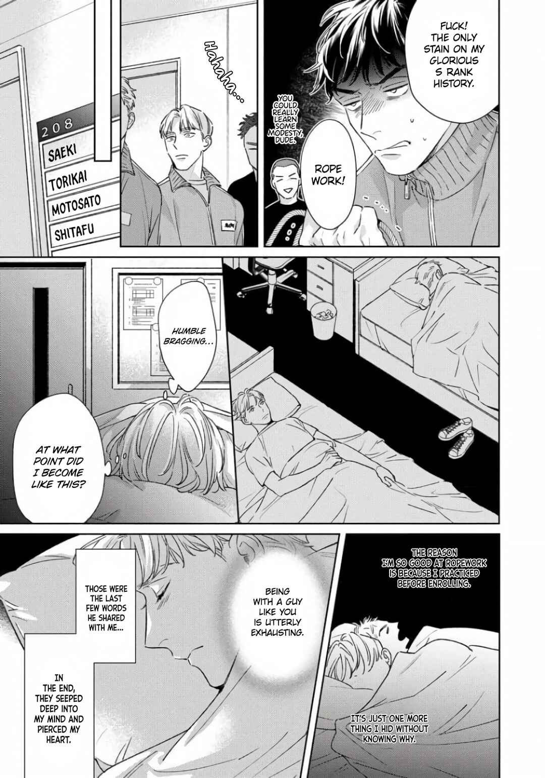 Page 10 Chapter 4 Contradict