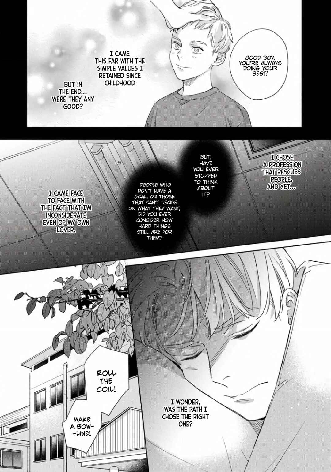 Page 11 Chapter 4 Contradict