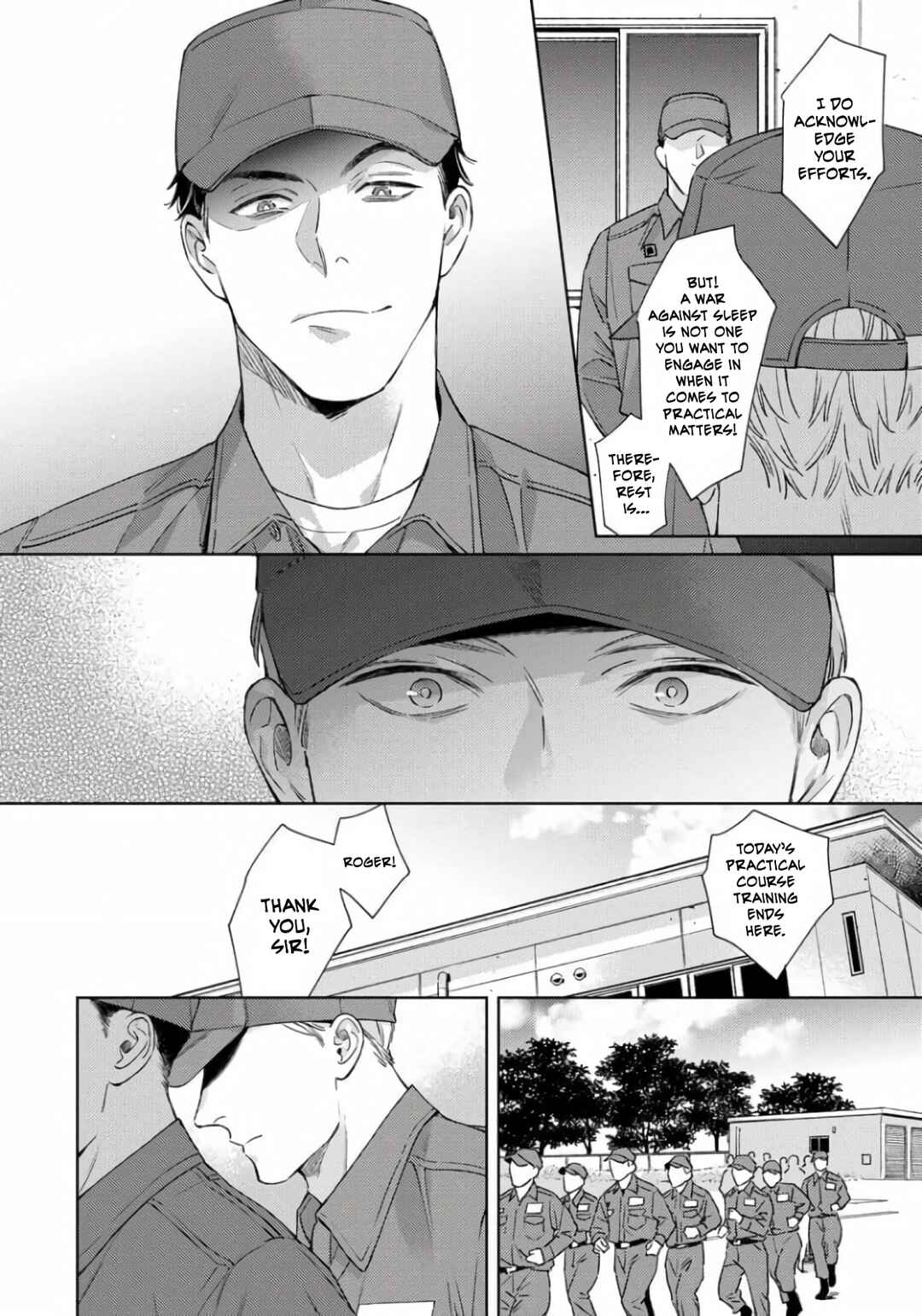 Page 13 Chapter 4 Contradict