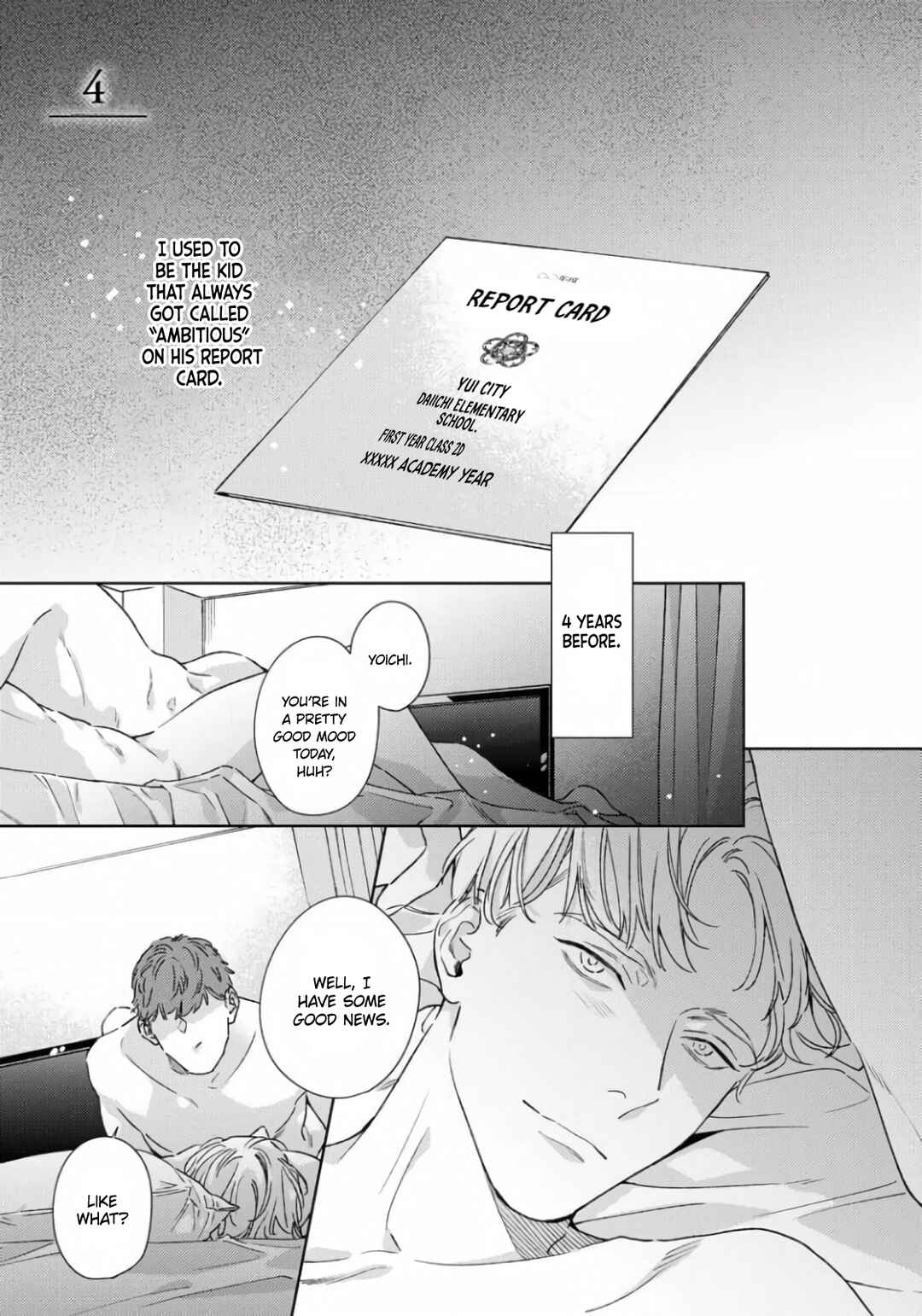 Page 2 Chapter 4 Contradict