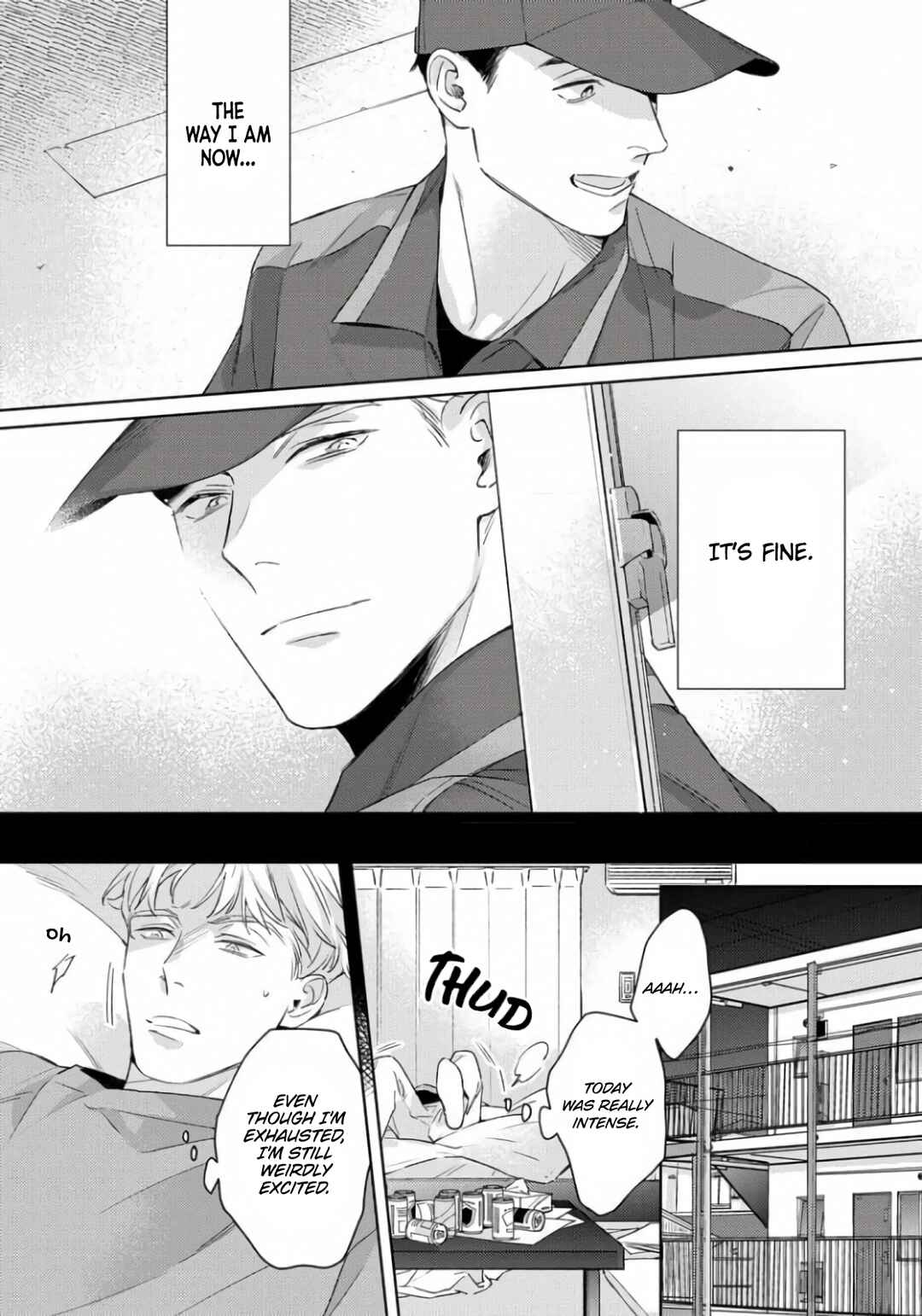 Page 21 Chapter 4 Contradict
