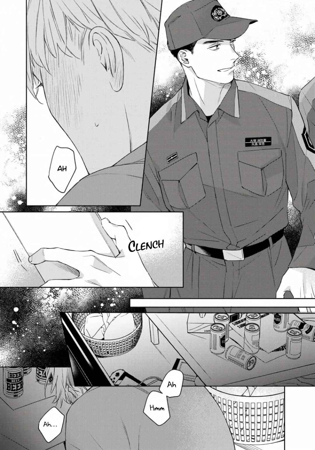 Page 23 Chapter 4 Contradict
