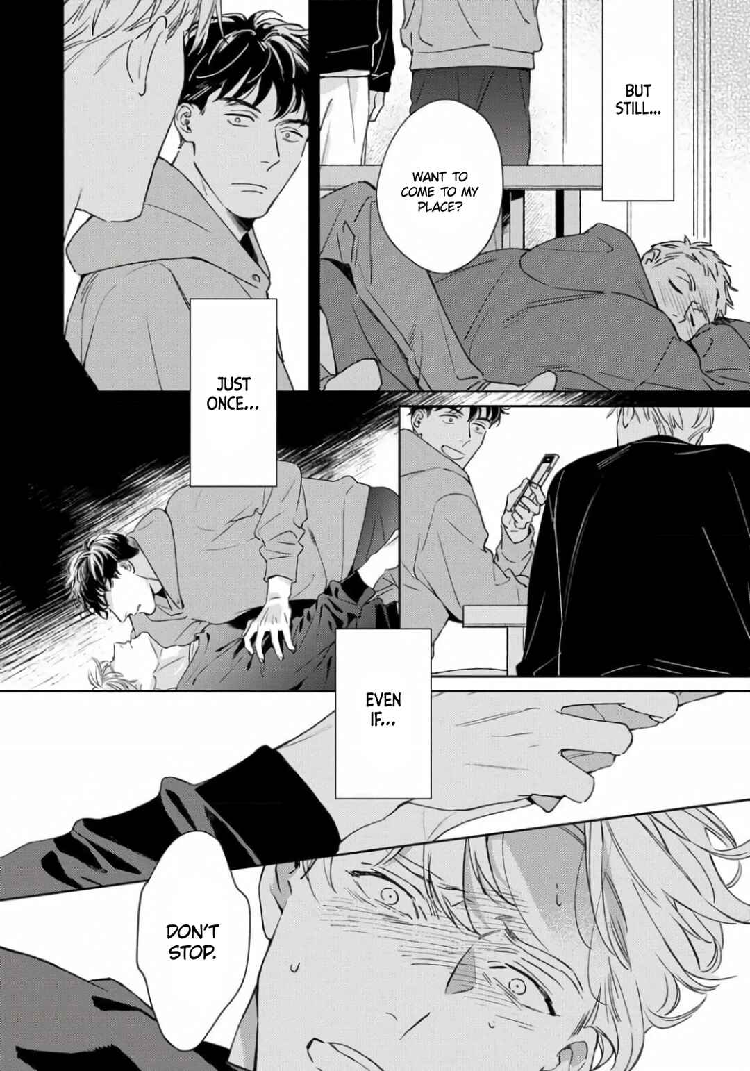 Page 29 Chapter 4 Contradict