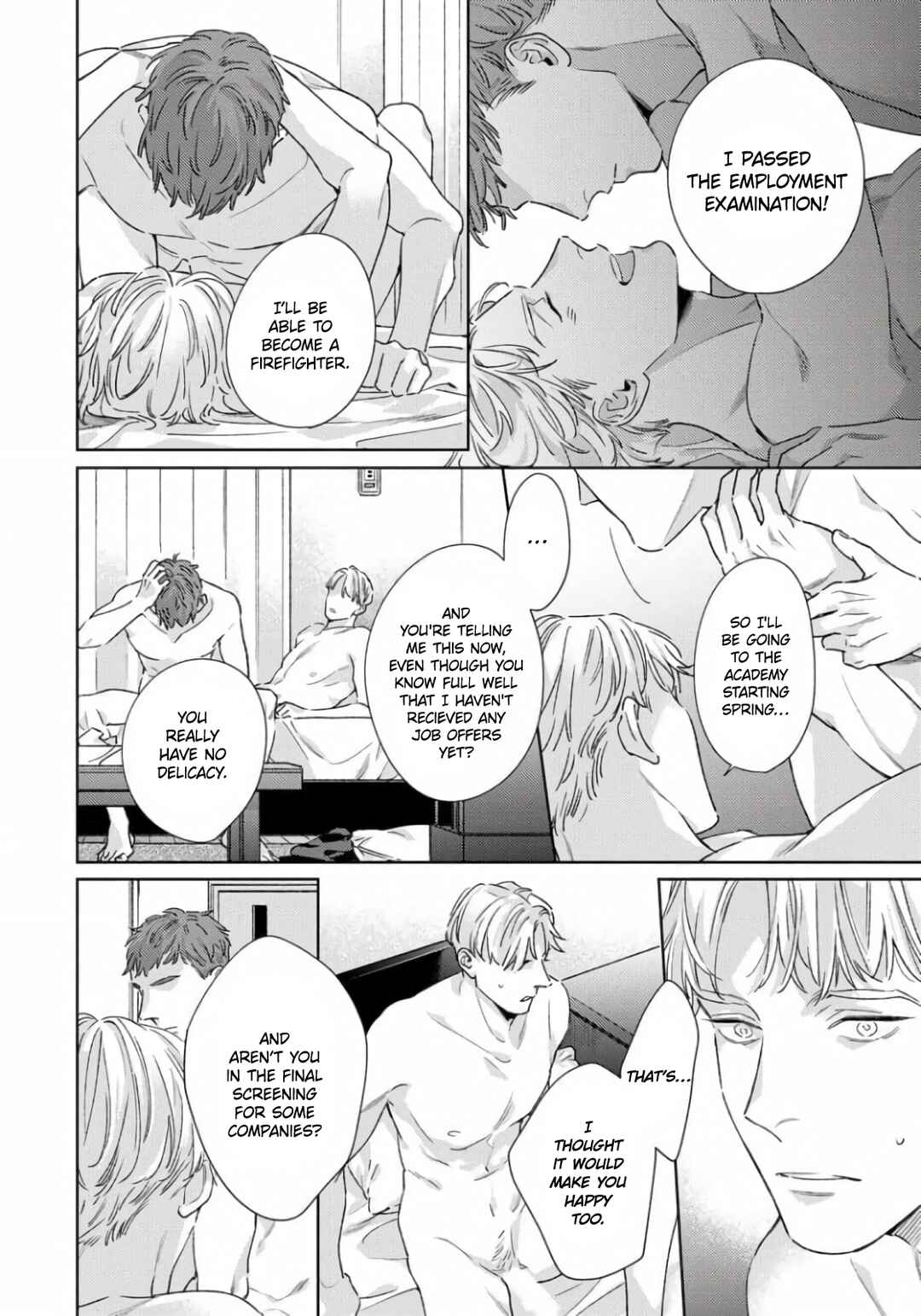 Page 3 Chapter 4 Contradict