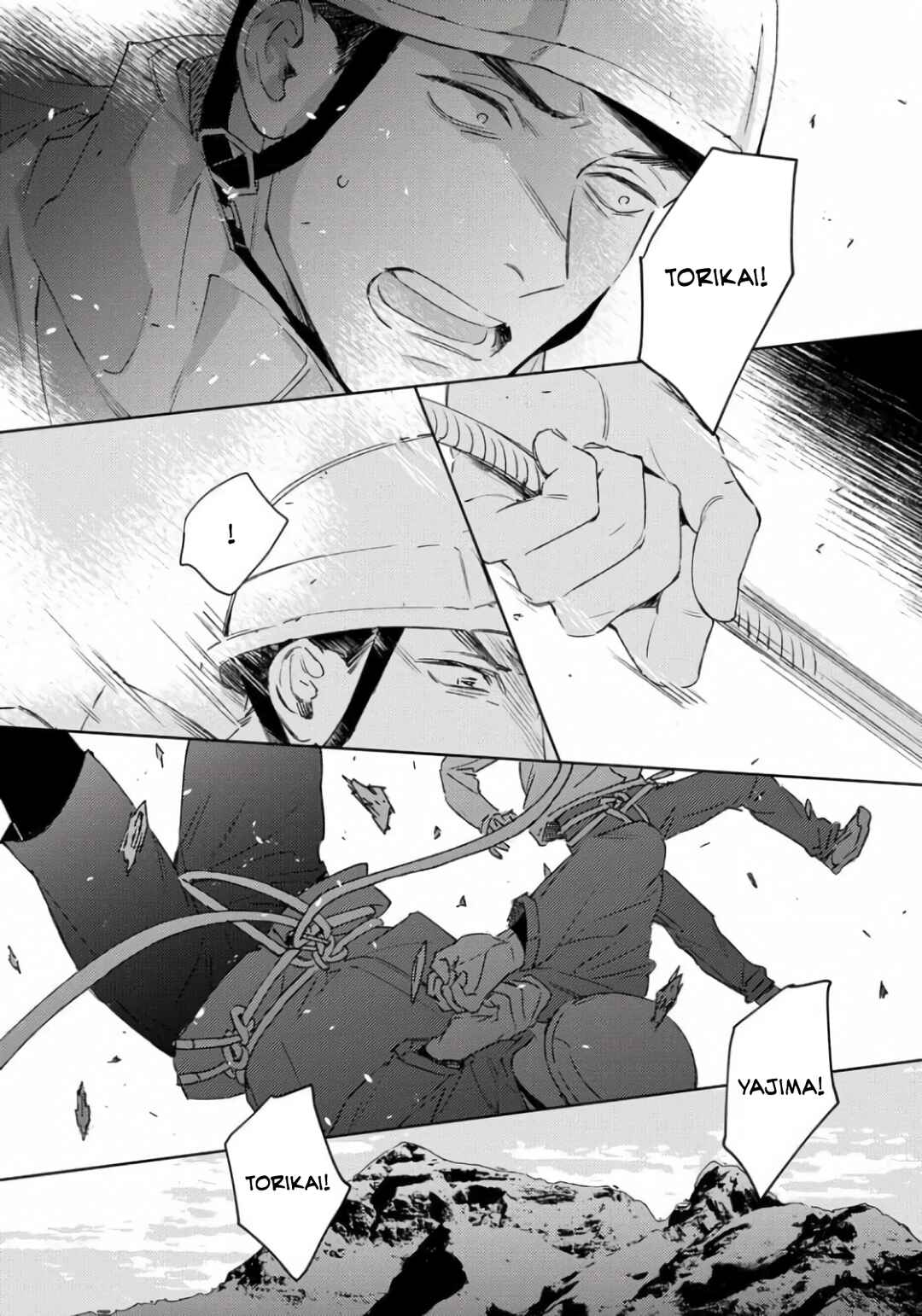 Page 39 Chapter 4 Contradict