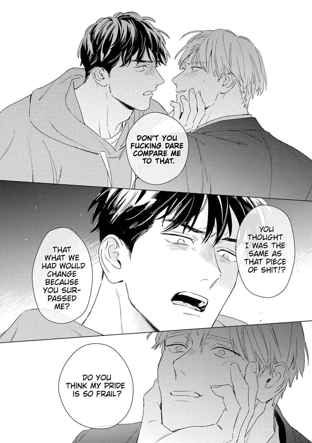 Page 10 Chapter 8 Contradict