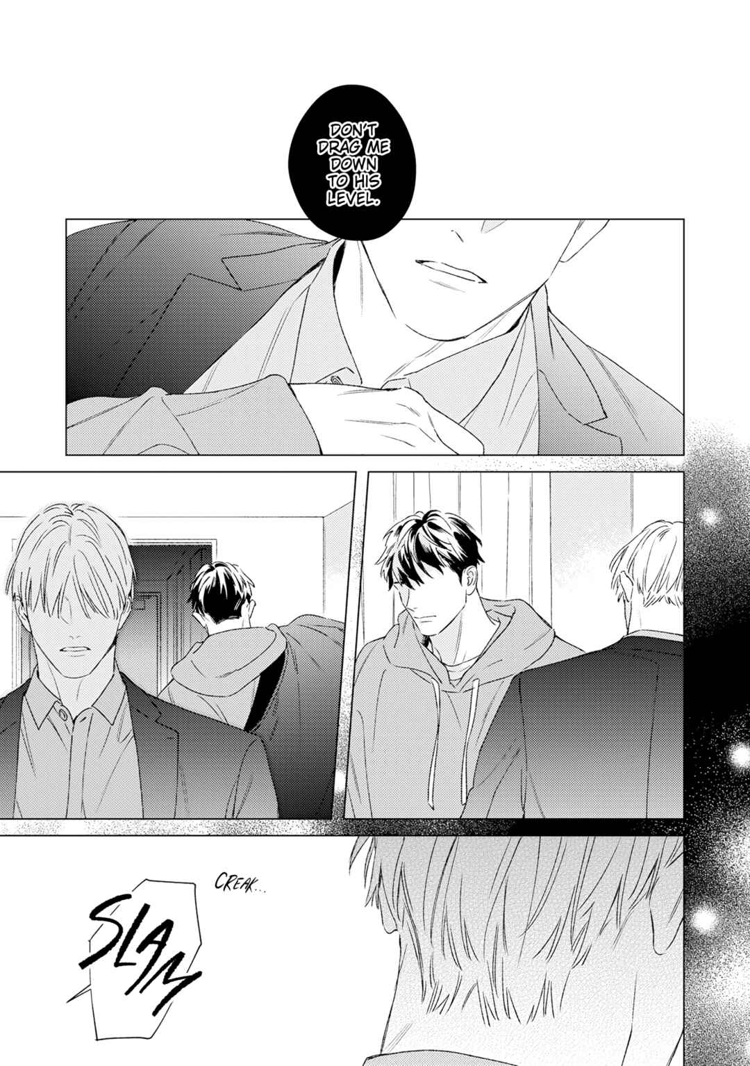 Page 11 Chapter 8 Contradict
