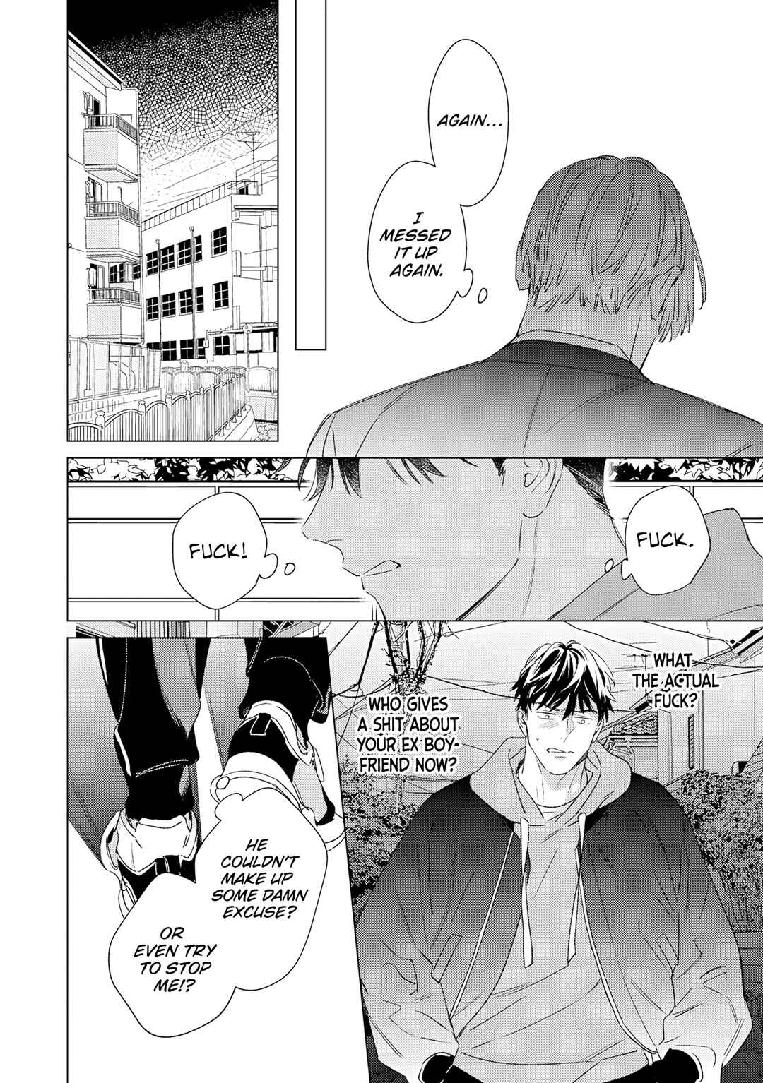 Page 12 Chapter 8 Contradict