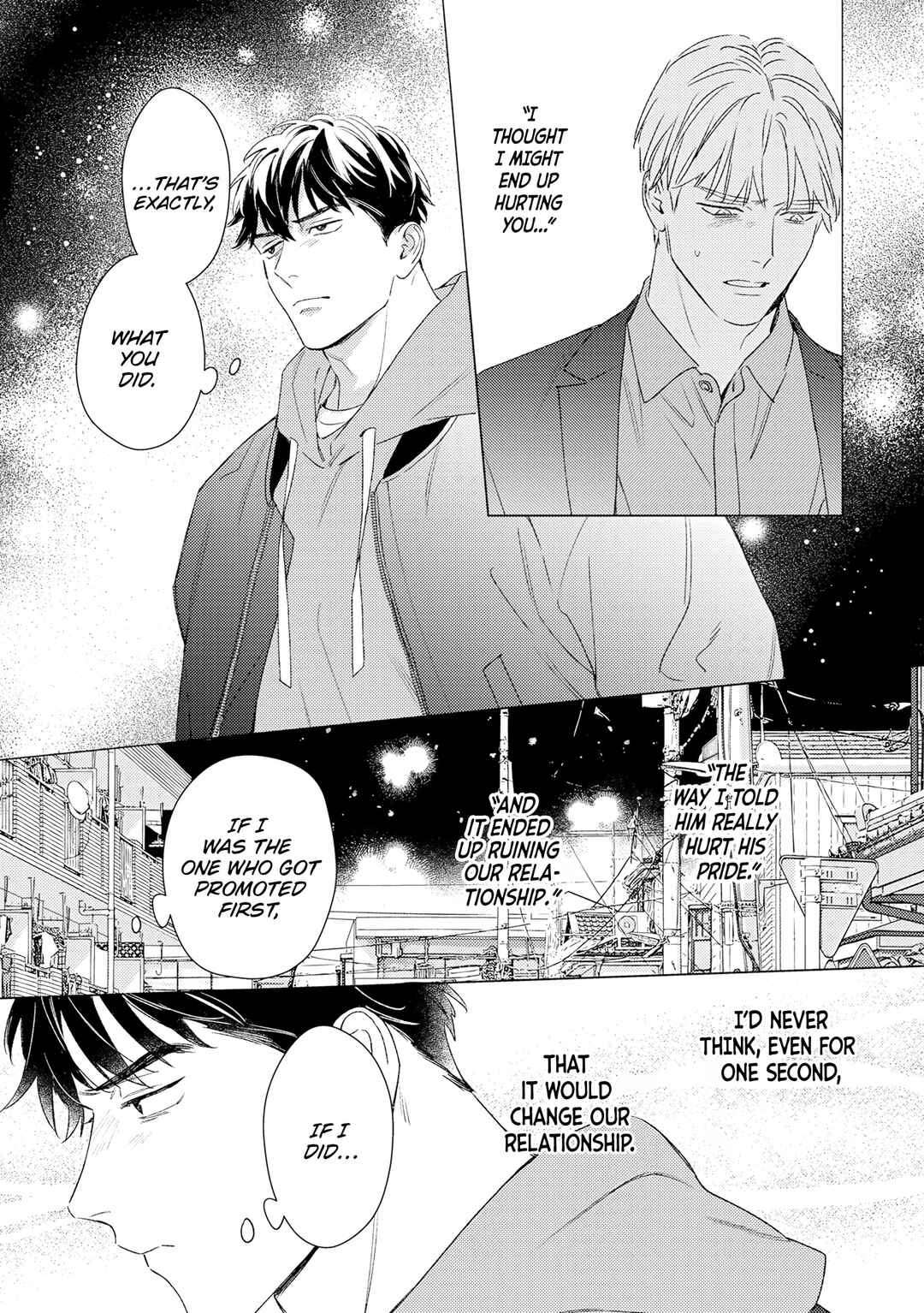 Page 13 Chapter 8 Contradict