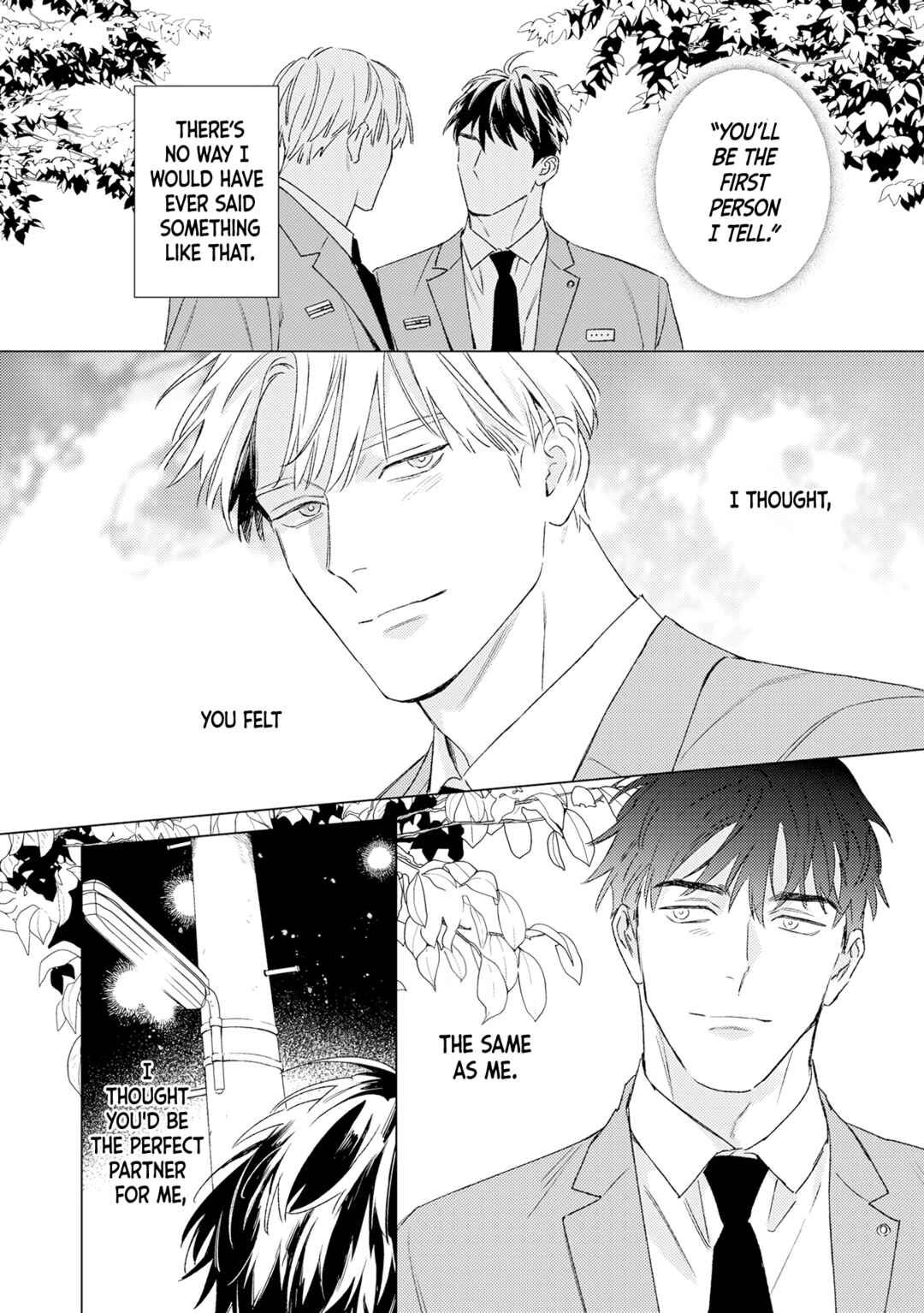 Page 14 Chapter 8 Contradict