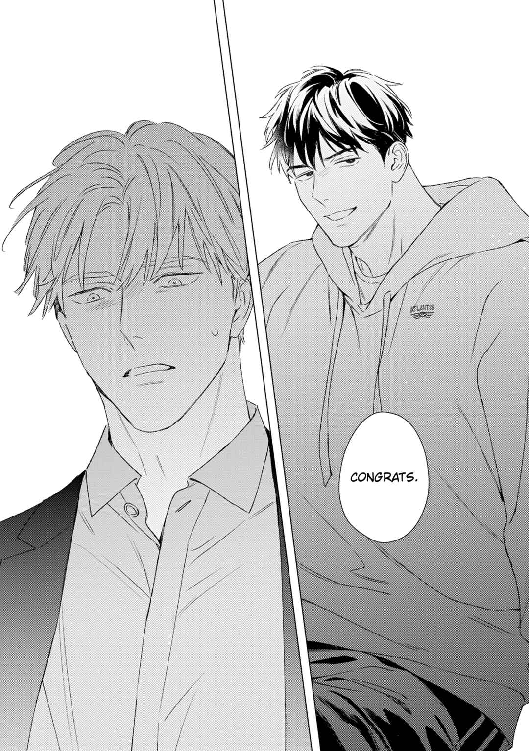 Page 6 Chapter 8 Contradict