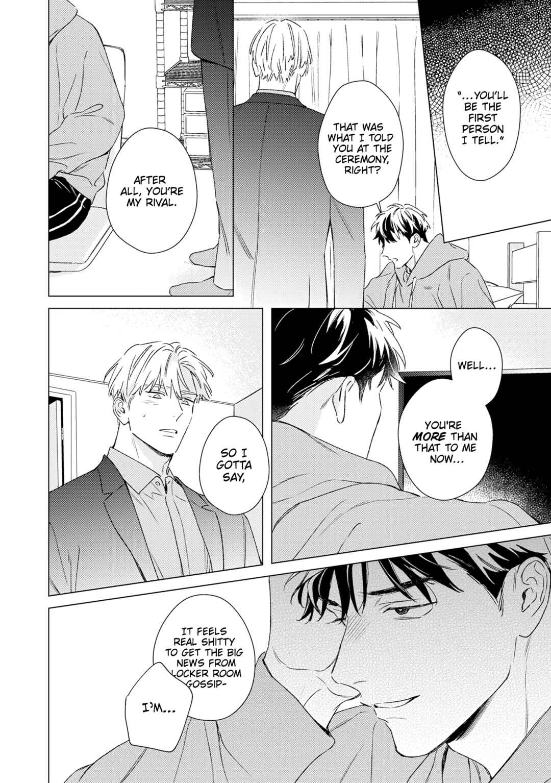 Page 8 Chapter 8 Contradict