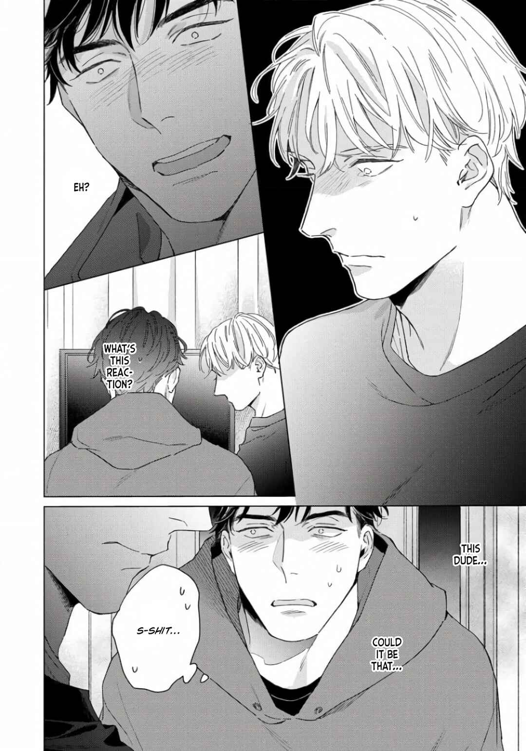 Page 13 Chapter 2 Contradict