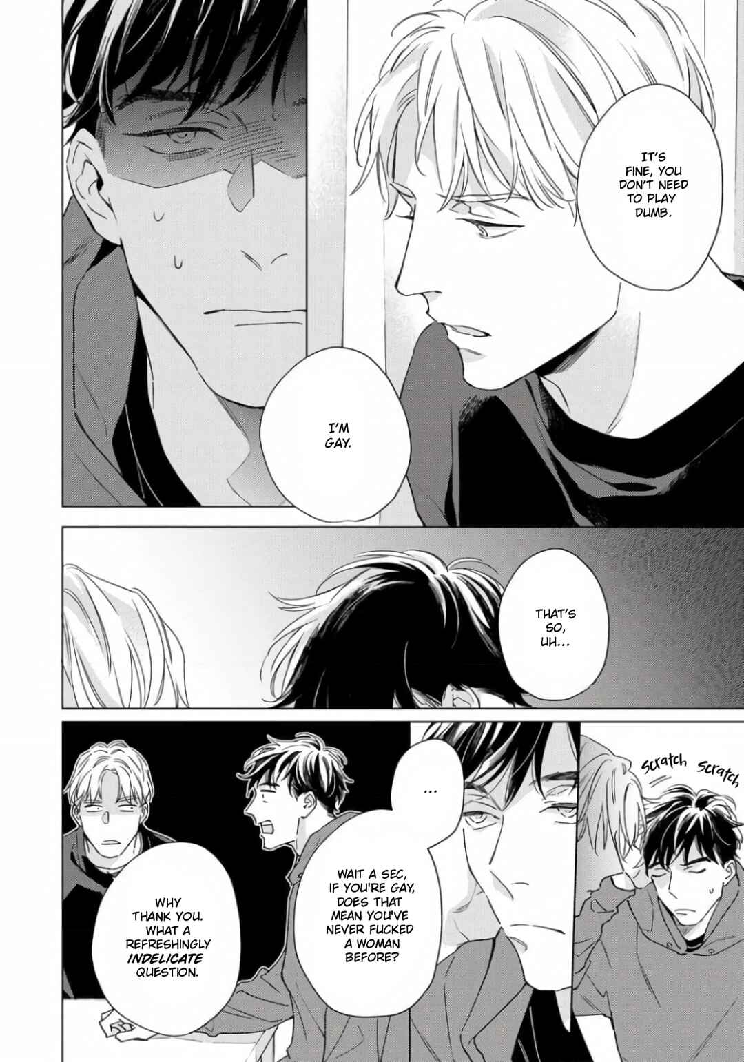 Page 15 Chapter 2 Contradict