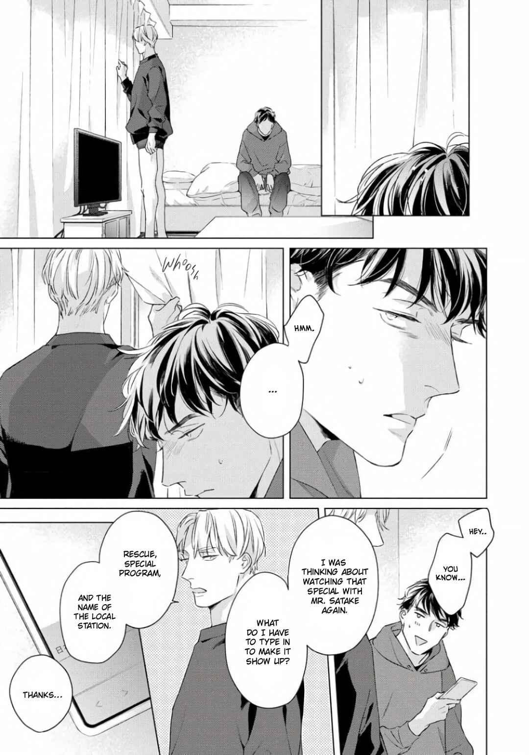 Page 28 Chapter 2 Contradict