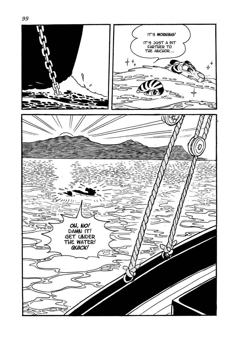 Page 19 Chapter 2 Brave Dan