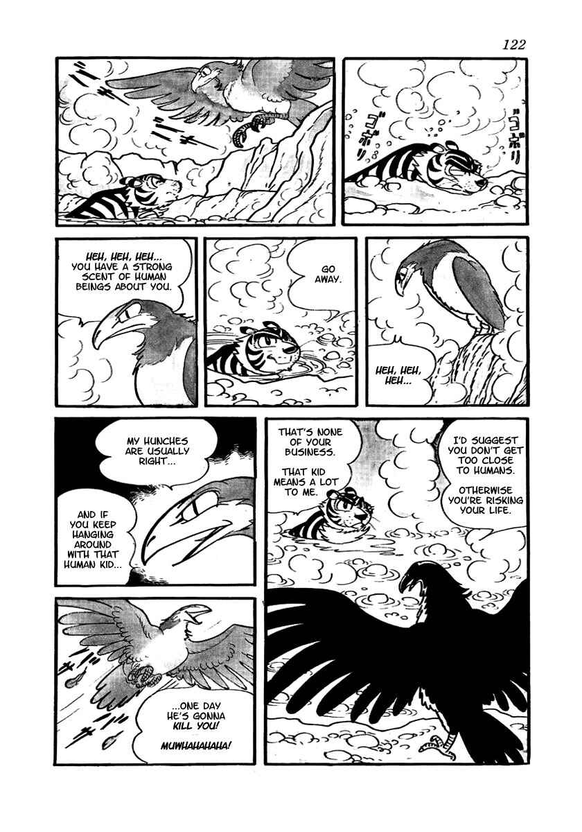 Page 42 Chapter 2 Brave Dan