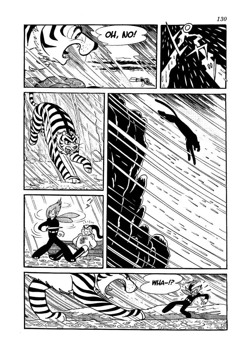 Page 50 Chapter 2 Brave Dan